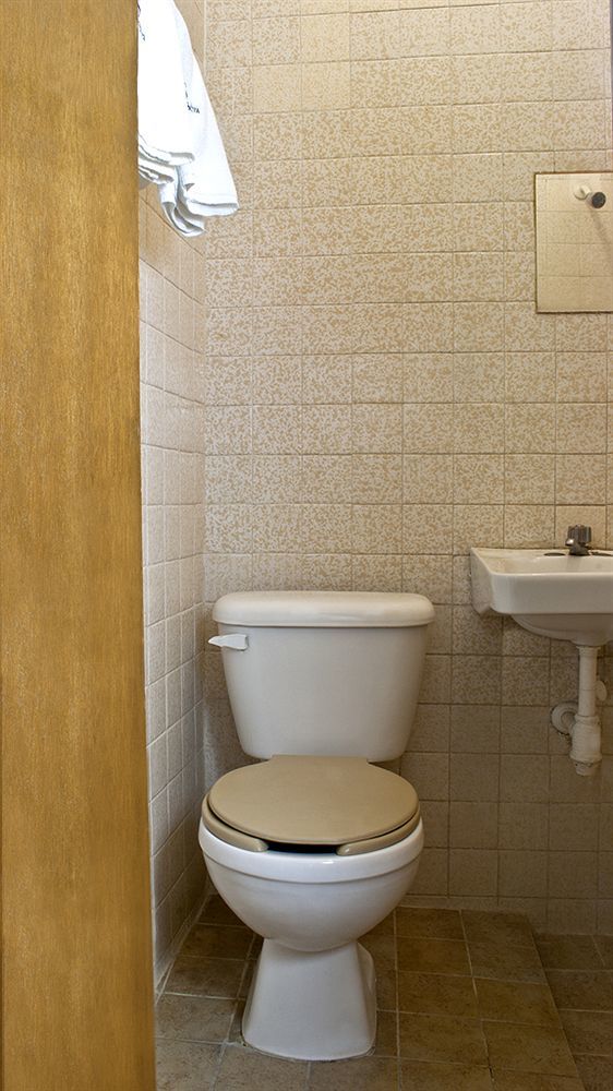 Ayenda La Selva Hotel Мексико Сити Екстериор снимка