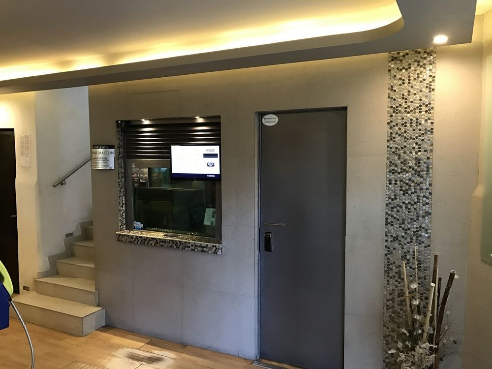 Ayenda La Selva Hotel Мексико Сити Екстериор снимка