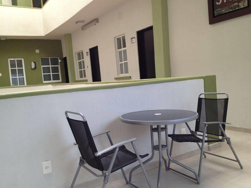 Ayenda La Selva Hotel Мексико Сити Екстериор снимка