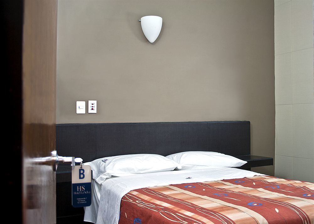 Ayenda La Selva Hotel Мексико Сити Екстериор снимка