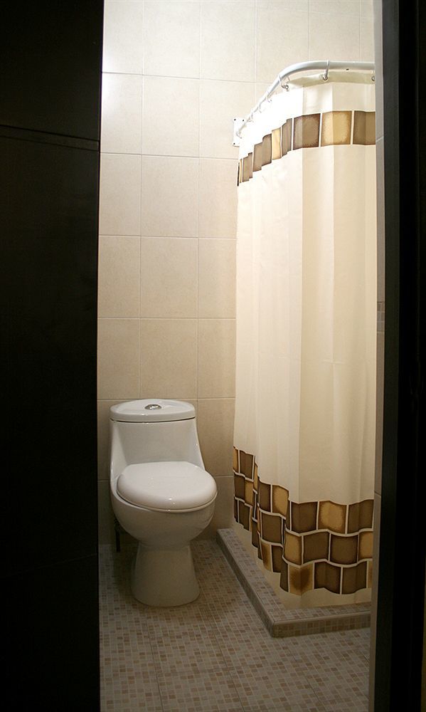 Ayenda La Selva Hotel Мексико Сити Екстериор снимка