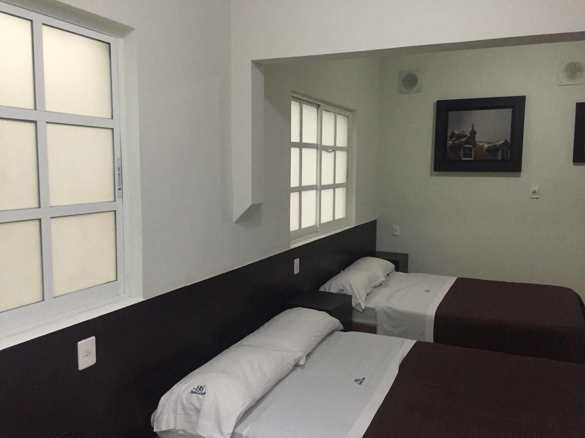 Ayenda La Selva Hotel Мексико Сити Екстериор снимка