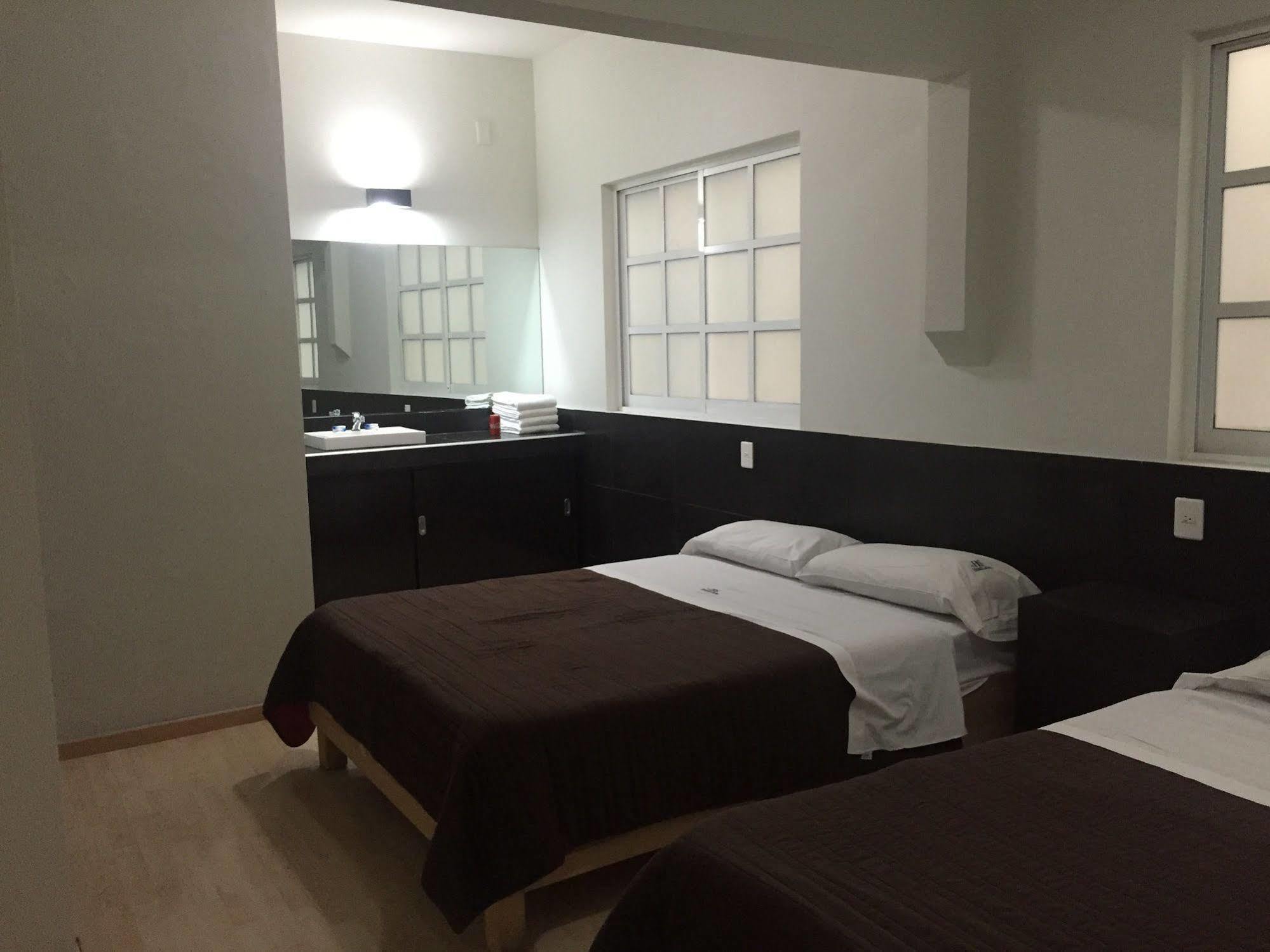 Ayenda La Selva Hotel Мексико Сити Екстериор снимка